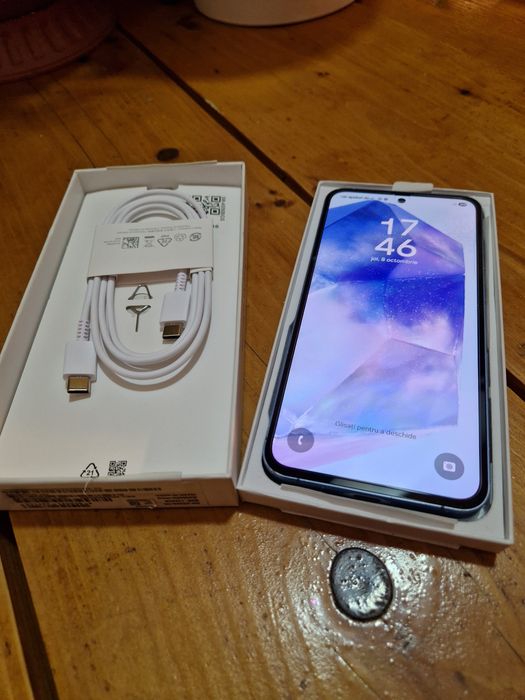 Telefon Samsung a55