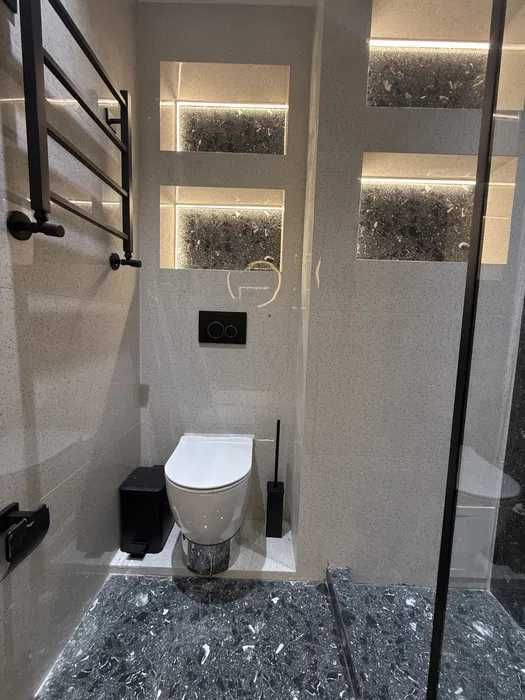 Яккасарай, Шота Руставели