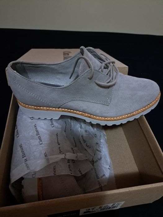 Pantofi damă Tamaris