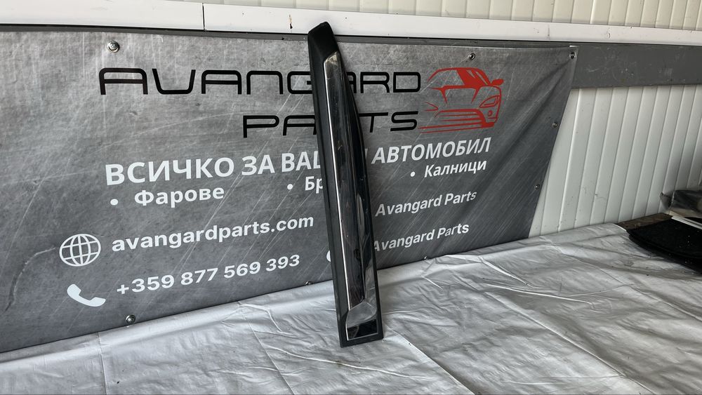 Лайстна за задна дясна врата Suzuki Vitara 3