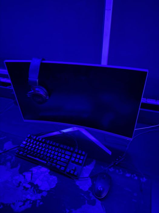 Компьютеры для игр