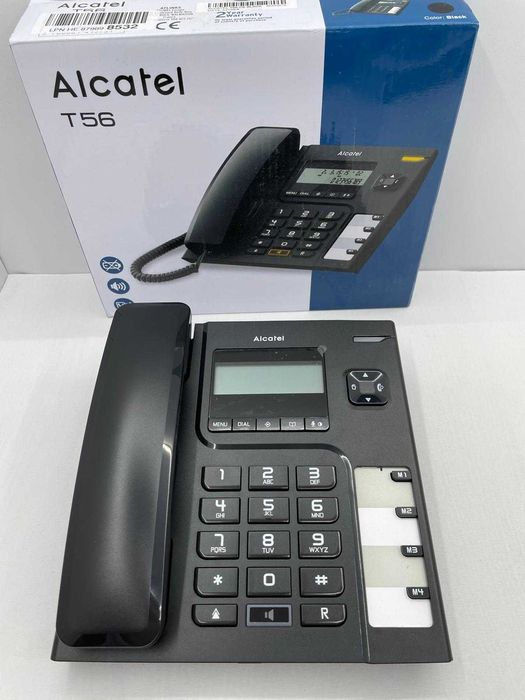 Telefon fix Alcatel T56