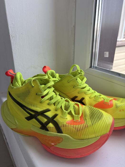 Asics красовки для волейбола