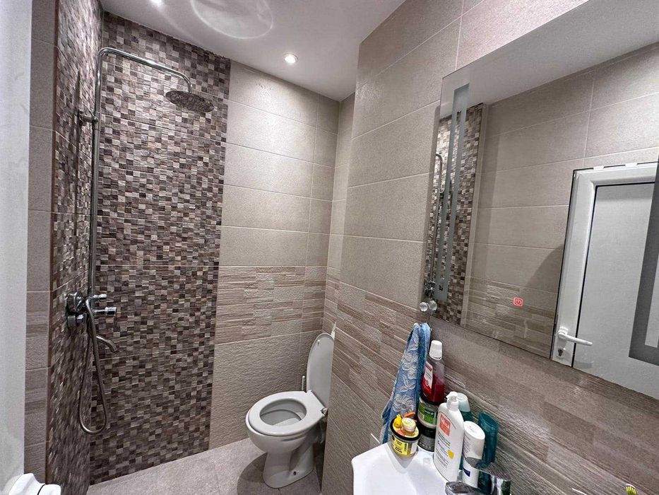 Тристаен апартамент