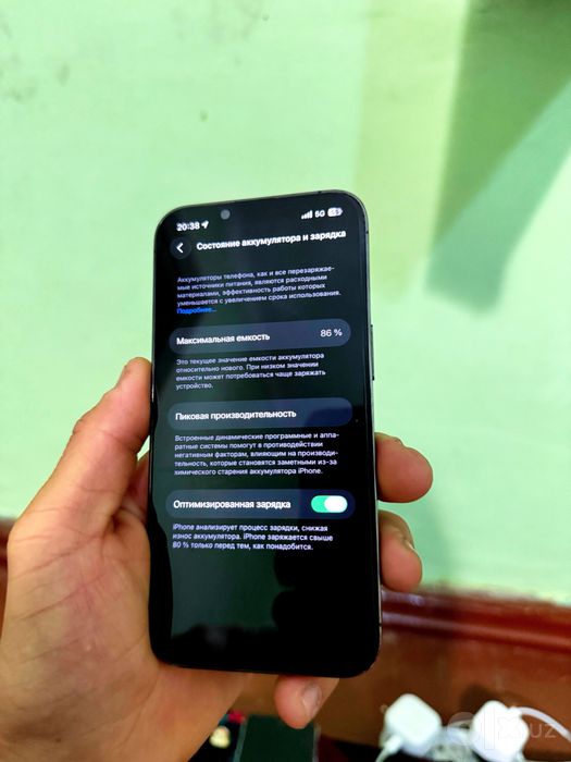 Iphone 13 pro 128 gb black