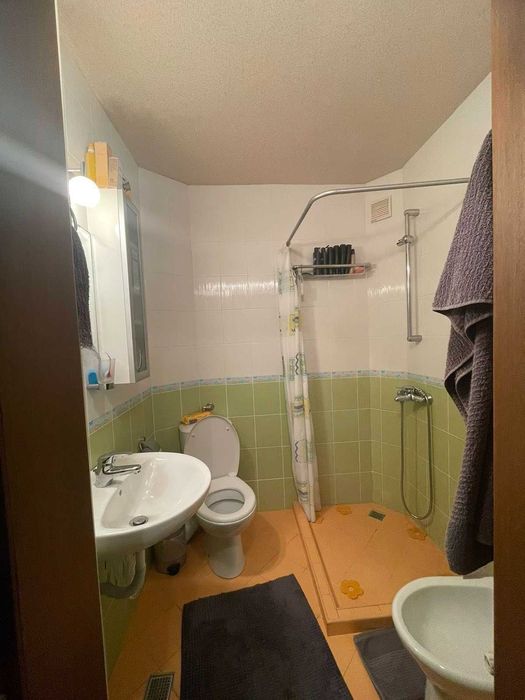 Дава се под наем Двустаен апартамент в София, Хиподрума - 70 кв.м за 650 € - Снимка #9