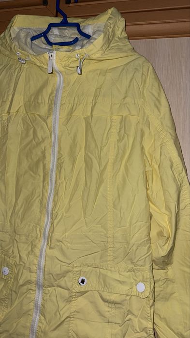 Ветровка осенняя ОСТИН