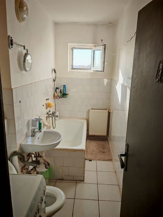 De vânzare apartament în Marghita