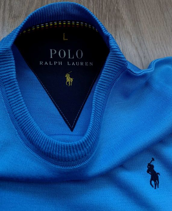Мъжки пуловери Polo Ralph Lauren