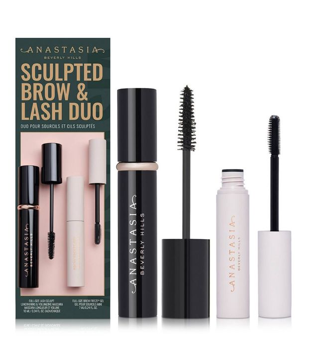 Anastasia Beverly Hills Sculpted Brow & Lash Duo
