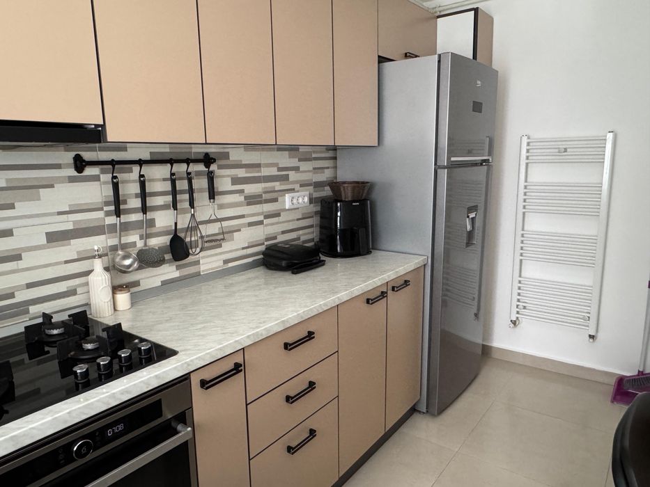 Apartament 2 camere de închiriat | Măgurele – direct de la proprietar