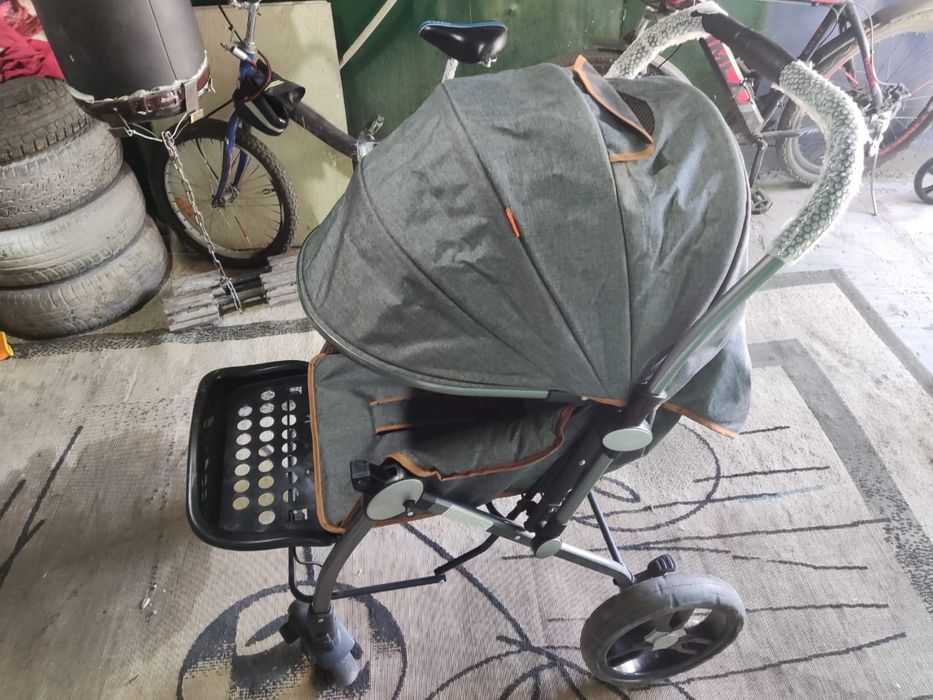 Коляска детская.