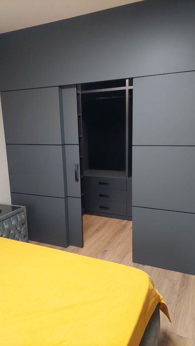 Дава се под наем Двустаен апартамент в Пловдив, Христо Смирненски - 70 кв.м за 561 € - Снимка #3