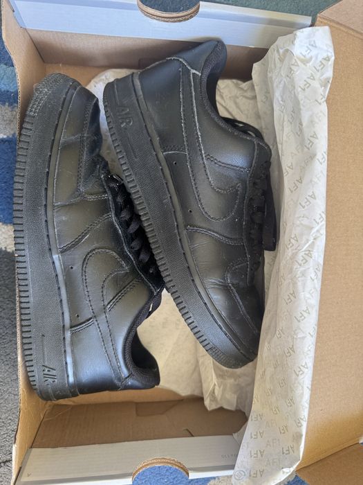 Дамски обувки Nike Air Force 1