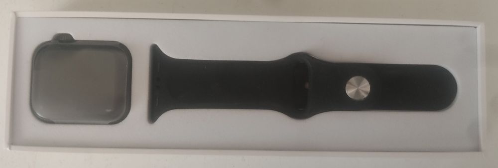 Смарт часы Smart Watch M7 Mini