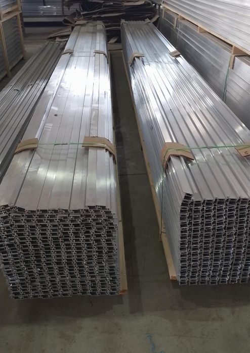 Профиля для скрытых дверей опт