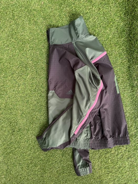 Мъжко горнище : Adidas Men’s X- City Track Top S