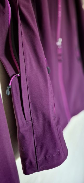 Jacheta Quechua femei marime M