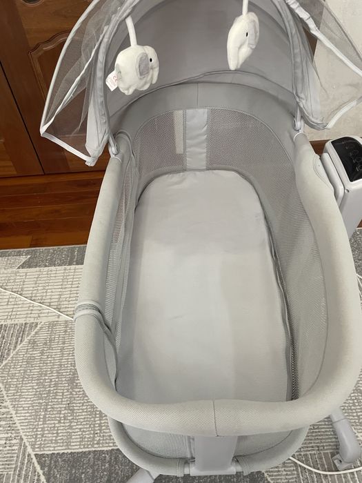 Продам манеж кровать