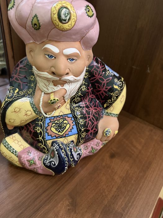 Продам статуэтки