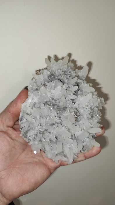 Кристали, минерали, аметисти и други