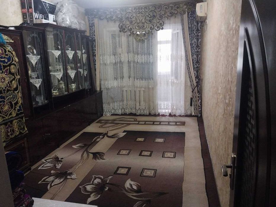 Uy sotiladi dustlik1