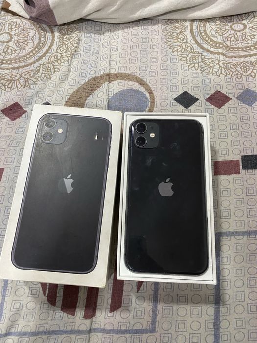 IPhone 11 сатылады