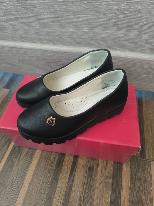 Туфли для девочек