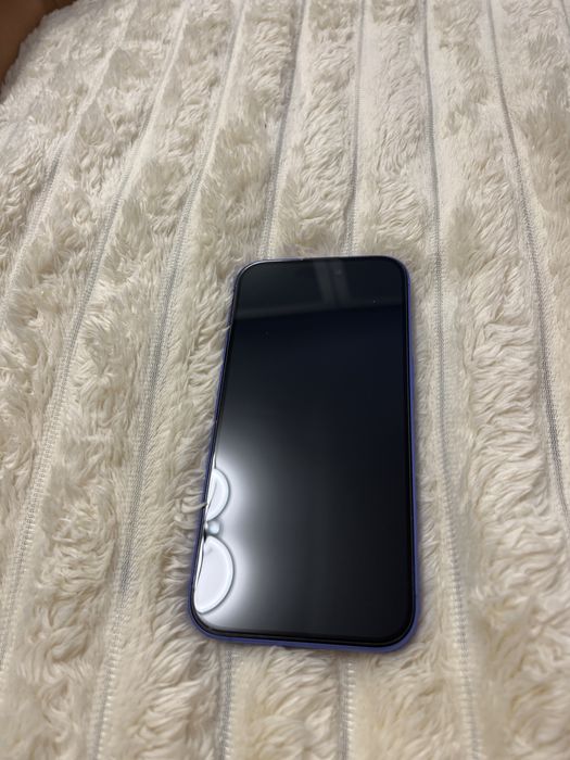 Ihone 16  128 гб. АКБ 100 %