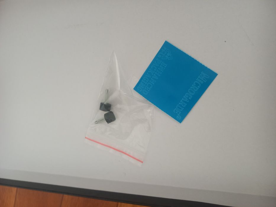 Классические лодочки