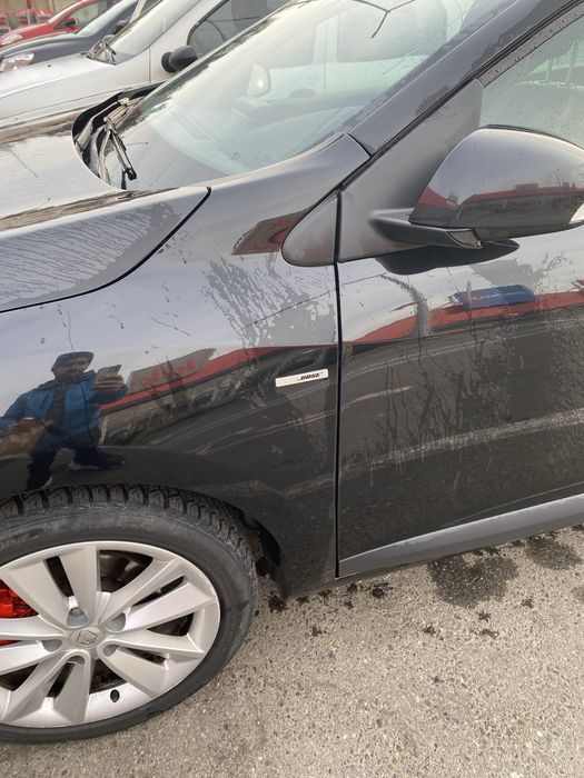 Renault megane Bose edition