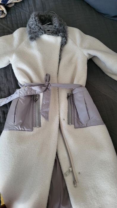 Продам зимнее пальто