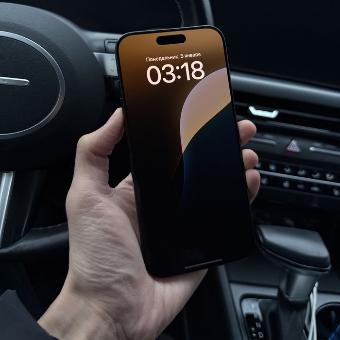 iPhone 16 Pro Max 512GB 100% Айфон 16 Про макс