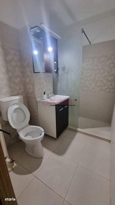 Apartament de 3 camere - Anton Bacalbasa