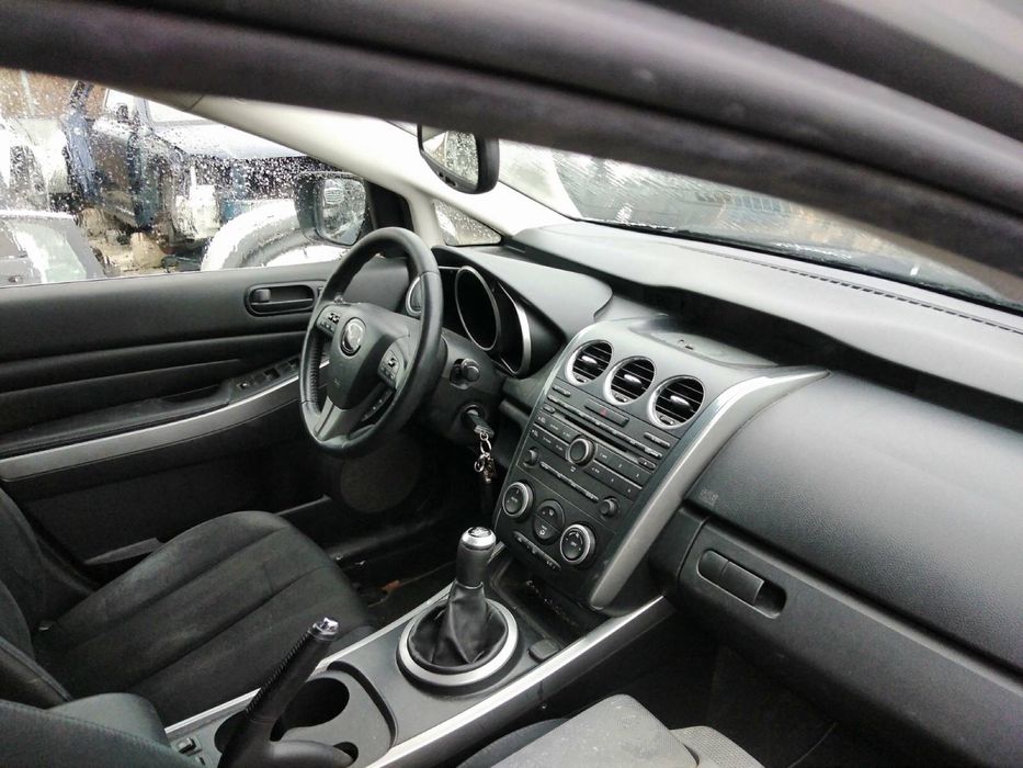 Mazda CX 7 2.2 MZR-CD/ Мазда ЦХ 7 НА ЧАСТИ