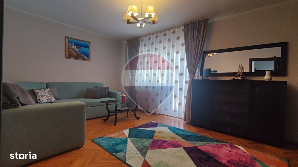 Apartament 3 camere de închiriat în zona Calea Aradului — fotografia 1