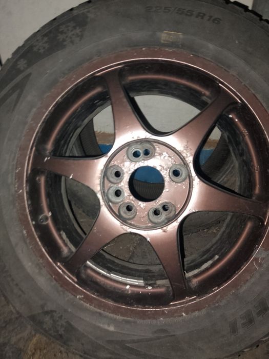 Продам диски R16