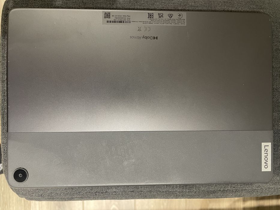 Lenovo tab m10 (3 gen)