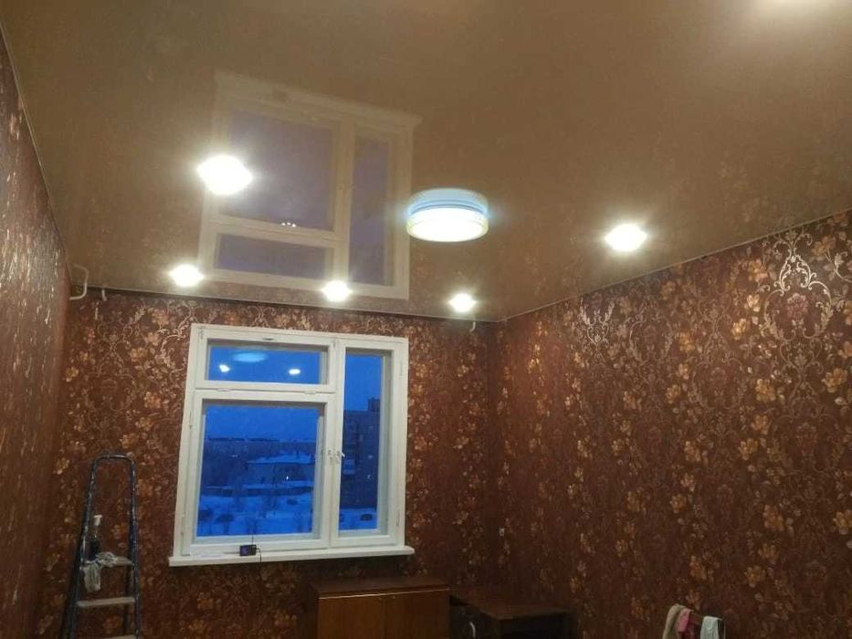 Услуги Отделочника