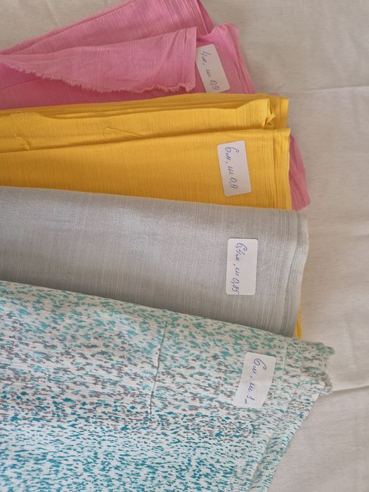 Дом и сада, текстиль