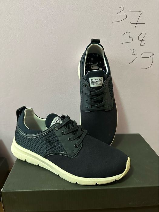 G STAR дамски сандали и обувки