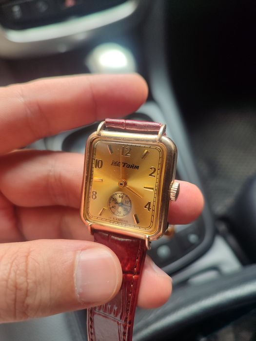 Maktime тилла соат 10.39