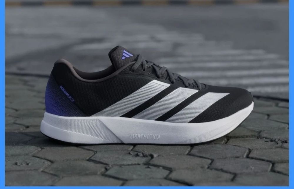 Кроссовки Adidas duramo RC2  ultralight