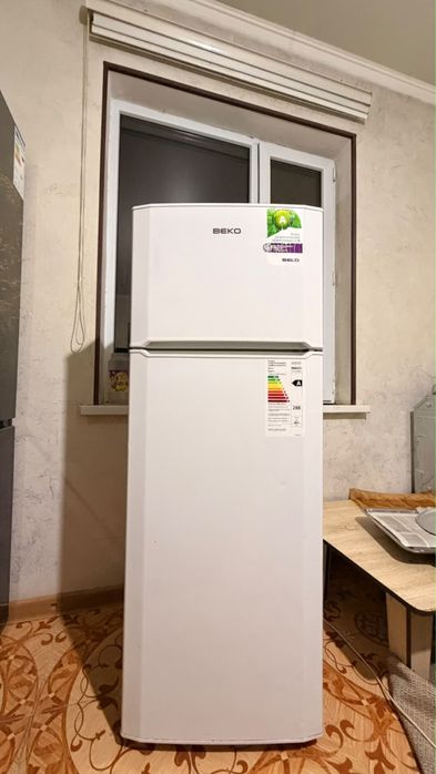 Холодильник Beko сатылады !!!