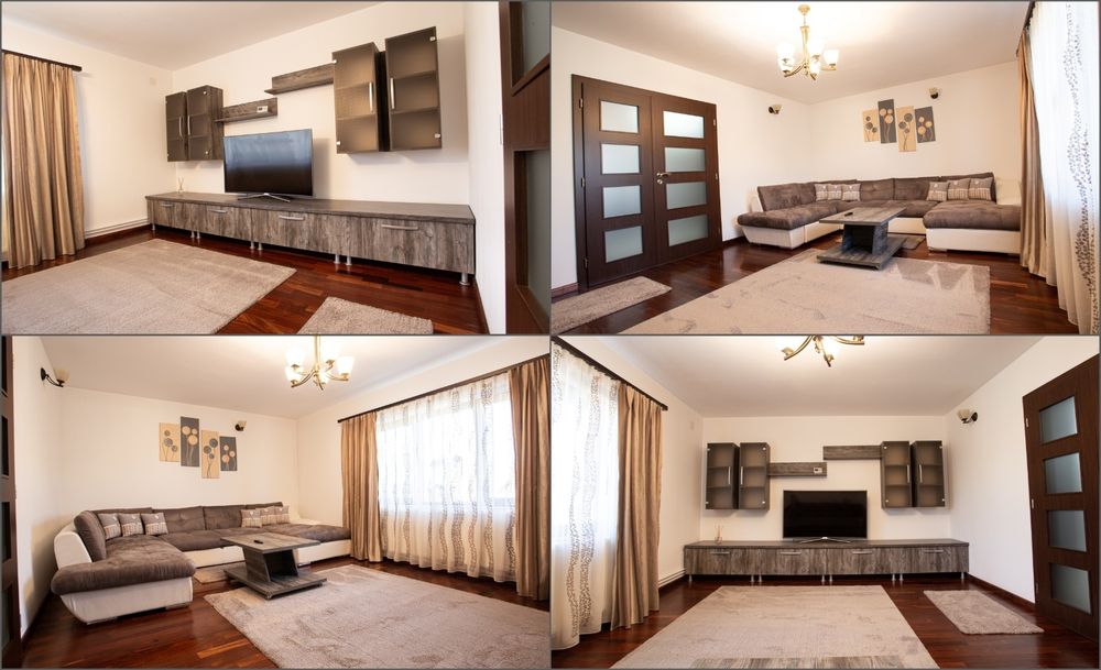 De închiriat apartament de lux