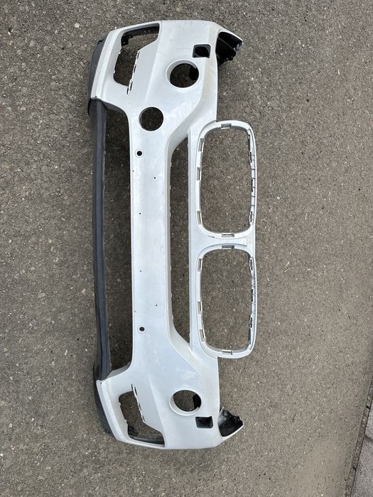 Бампер BMW X5 F15