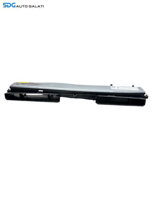 Grila Grilaj Deflector Tub Tubulatura Ghidaj Admisie Aer Seat Leon 5F 1.6 2.0 TDI 2013 - 2020 Cod 5Q0129254A 5Q0010851M 5Q0129254B [B4177]