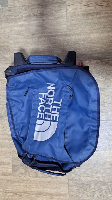 Troller the north face