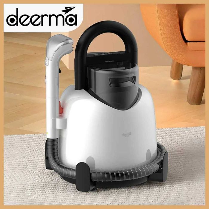 DEERMA BY100 Моющий пылесос