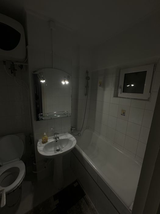 Închiriez apartament ultracentral - Piața Unirii